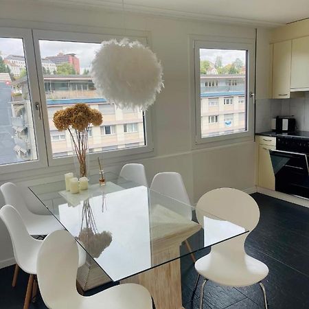 Apartamento Aufenthalt Im Herzen Von Luzern Exterior foto